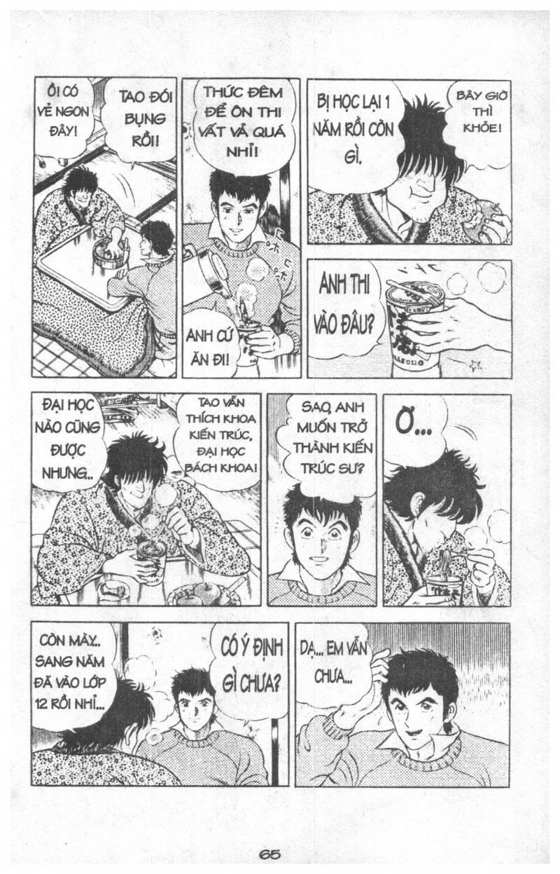 Musashi Chapter 26 - Trang 2