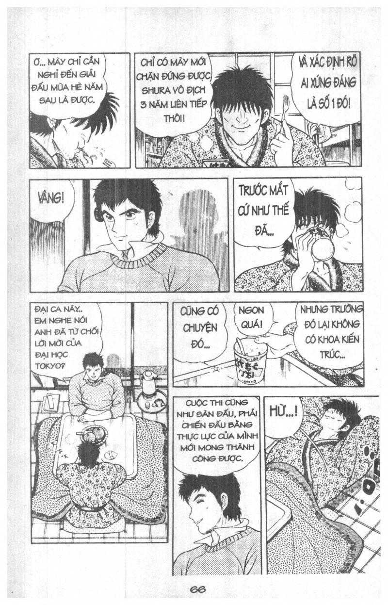 Musashi Chapter 26 - Trang 2