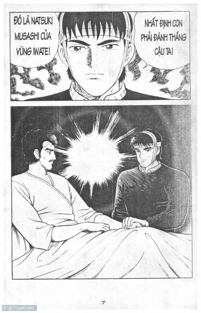 Musashi Chapter 26 - Trang 2