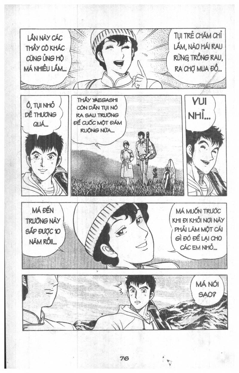 Musashi Chapter 26 - Trang 2