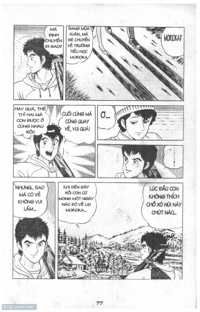 Musashi Chapter 26 - Trang 2