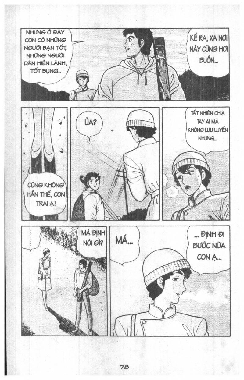 Musashi Chapter 26 - Trang 2