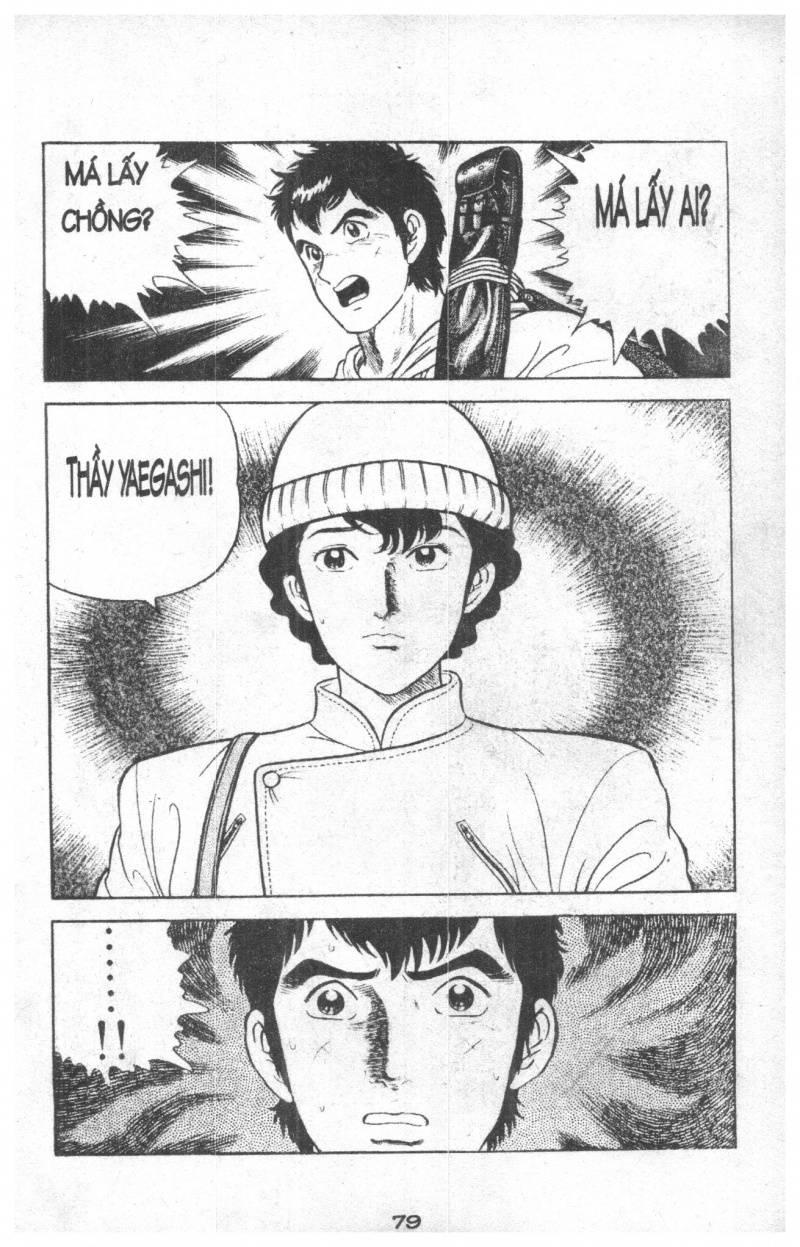 Musashi Chapter 26 - Trang 2