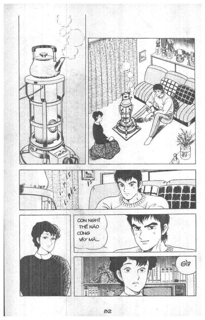 Musashi Chapter 26 - Trang 2