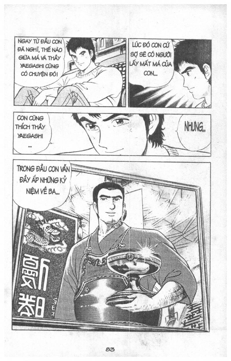 Musashi Chapter 26 - Trang 2