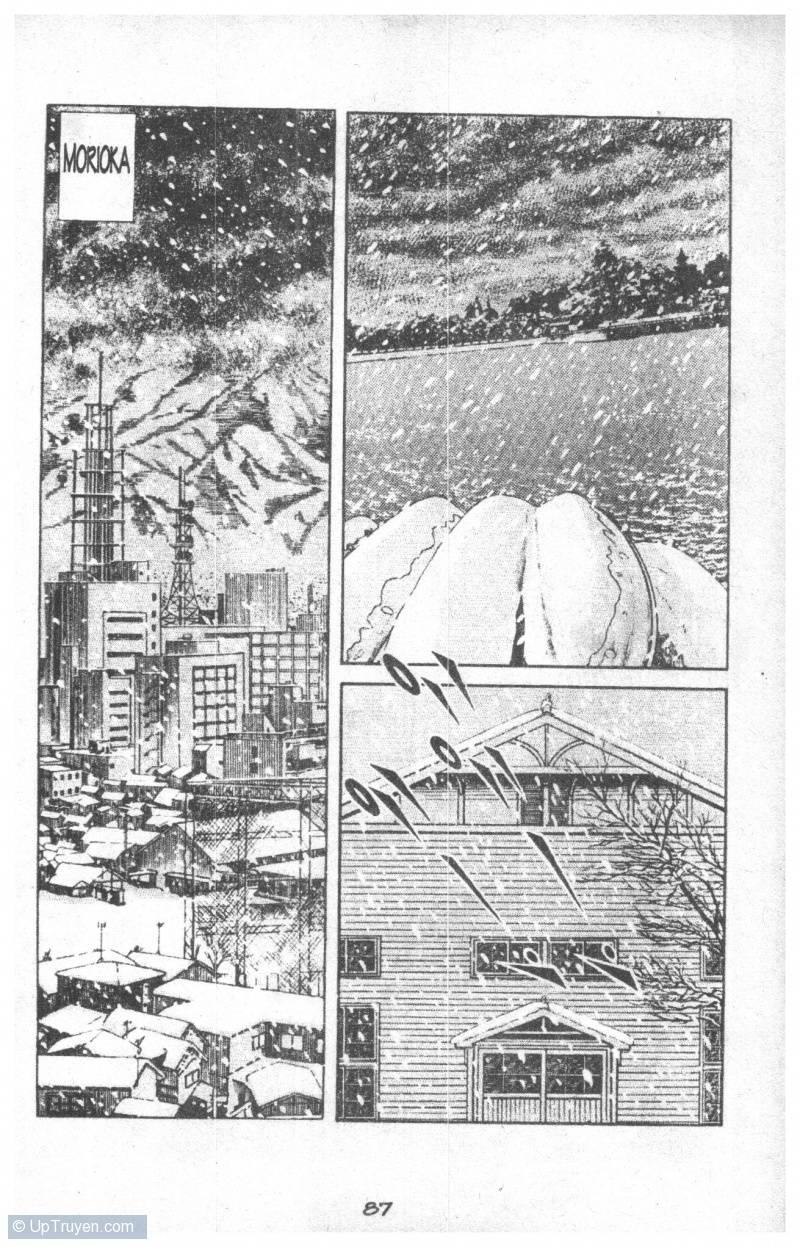 Musashi Chapter 26 - Trang 2