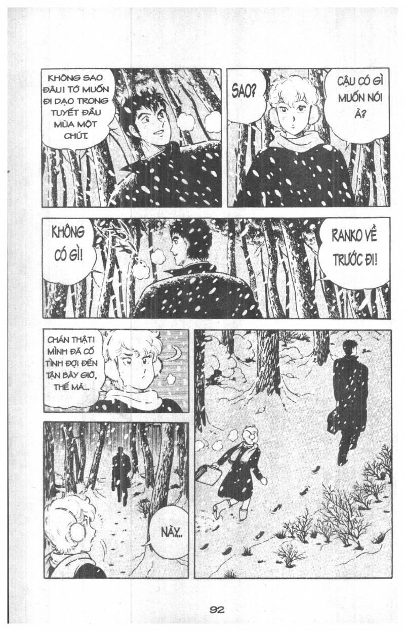 Musashi Chapter 26 - Trang 2