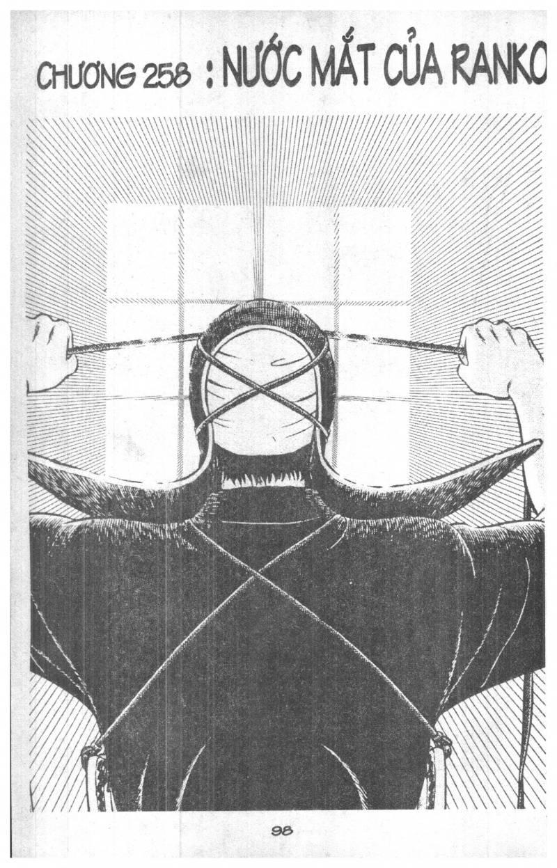 Musashi Chapter 26 - Trang 2