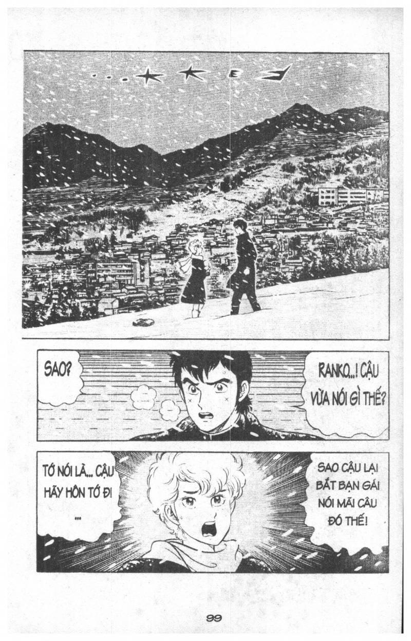 Musashi Chapter 26 - Trang 2