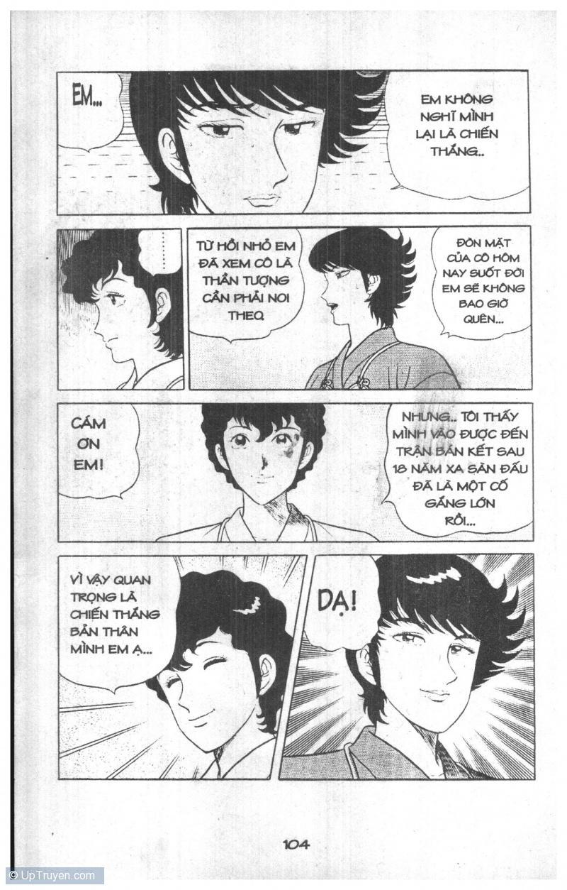 Musashi Chapter 27 - Trang 2