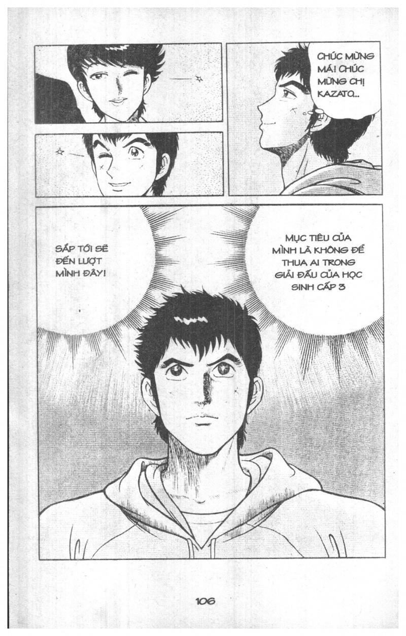 Musashi Chapter 27 - Trang 2