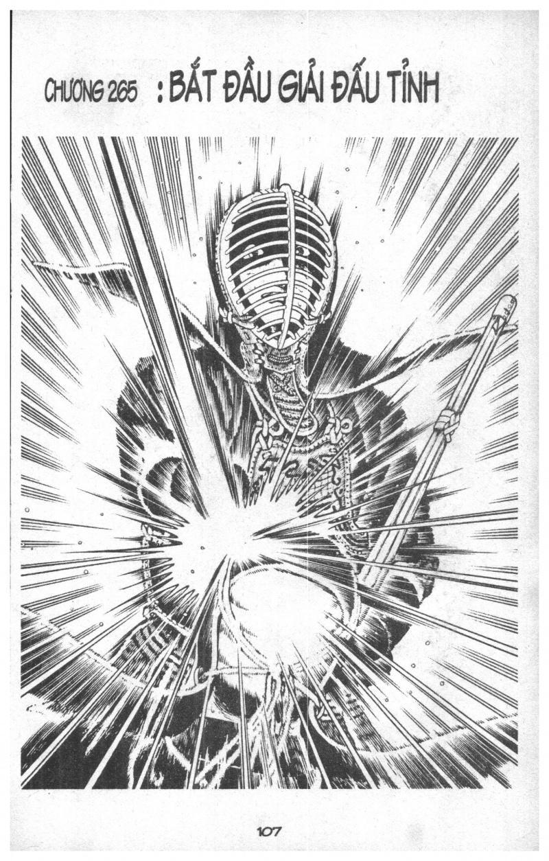 Musashi Chapter 27 - Trang 2