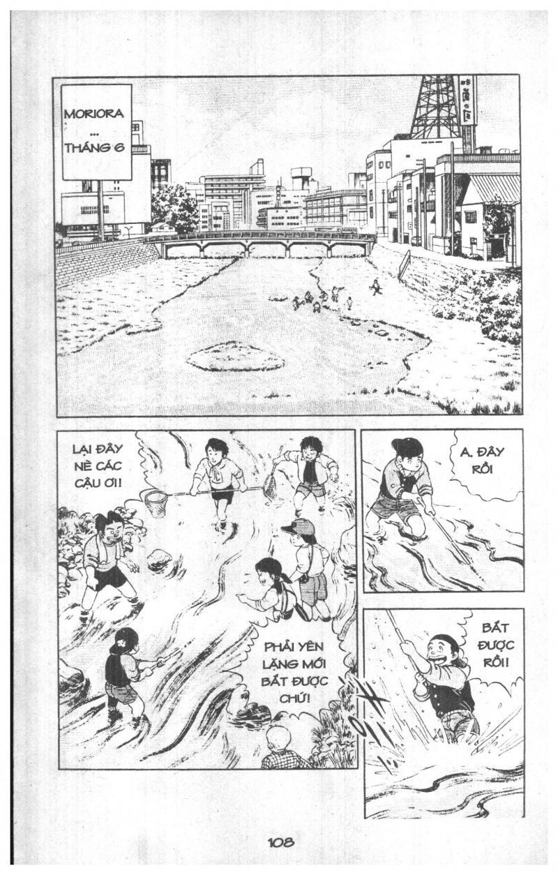 Musashi Chapter 27 - Trang 2