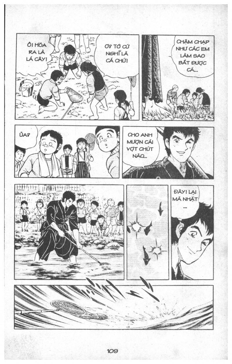 Musashi Chapter 27 - Trang 2