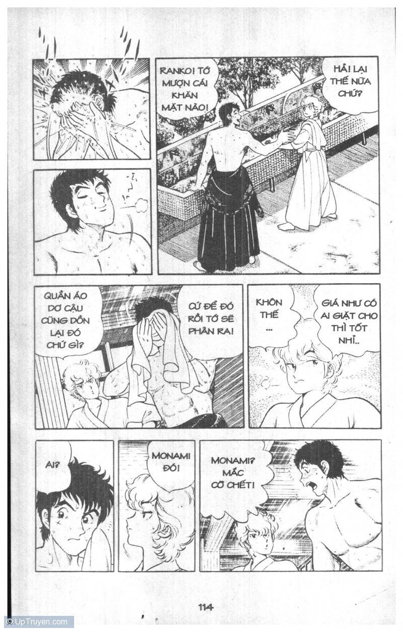 Musashi Chapter 27 - Trang 2