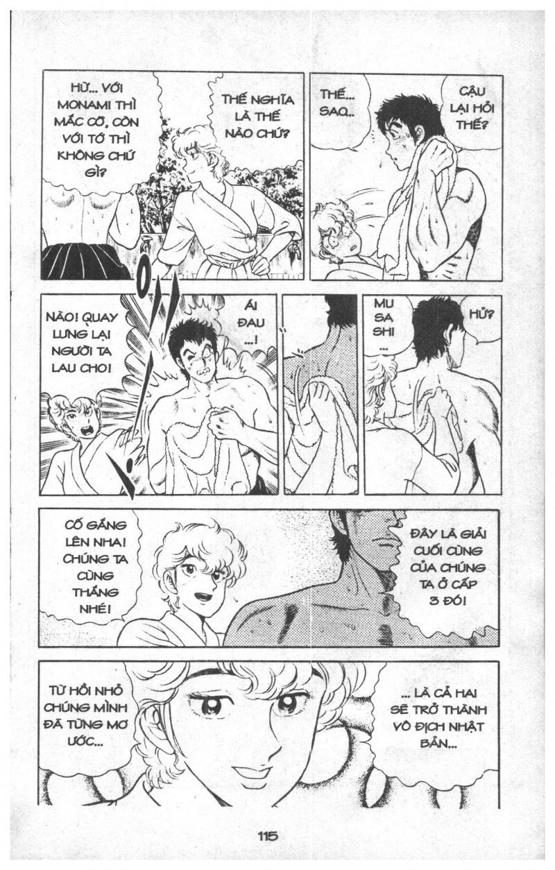 Musashi Chapter 27 - Trang 2