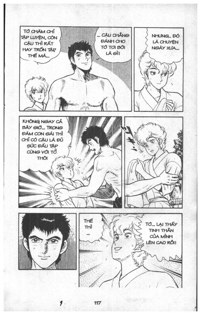 Musashi Chapter 27 - Trang 2