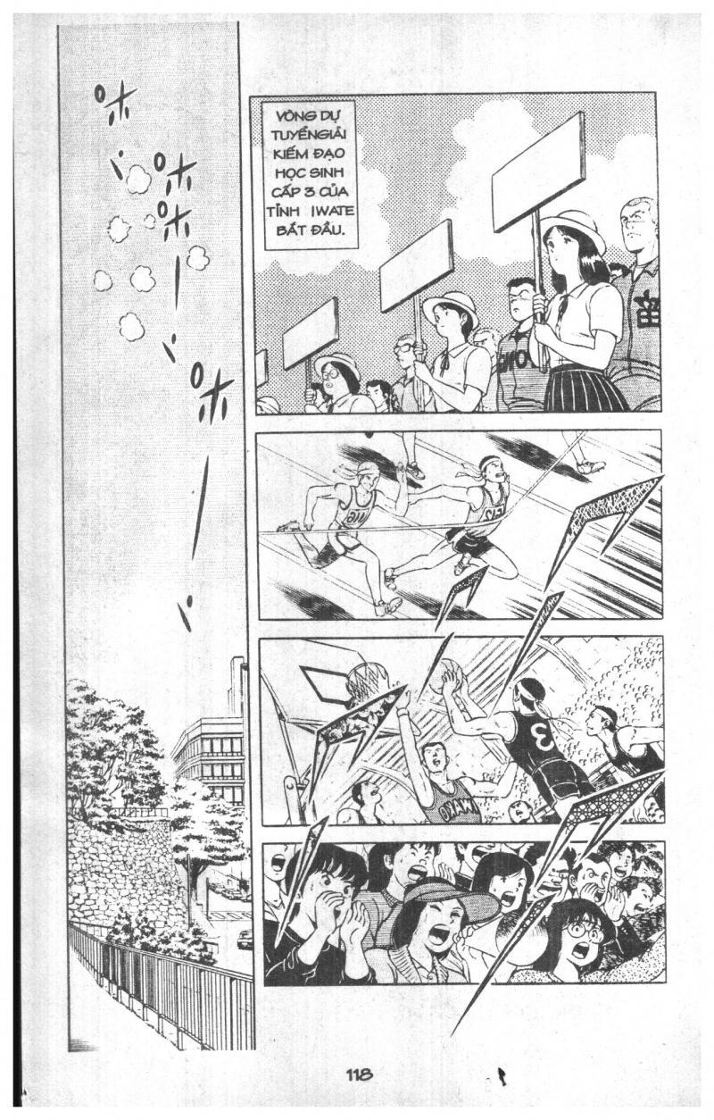 Musashi Chapter 27 - Trang 2