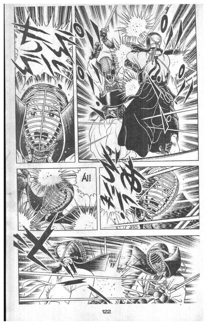 Musashi Chapter 27 - Trang 2