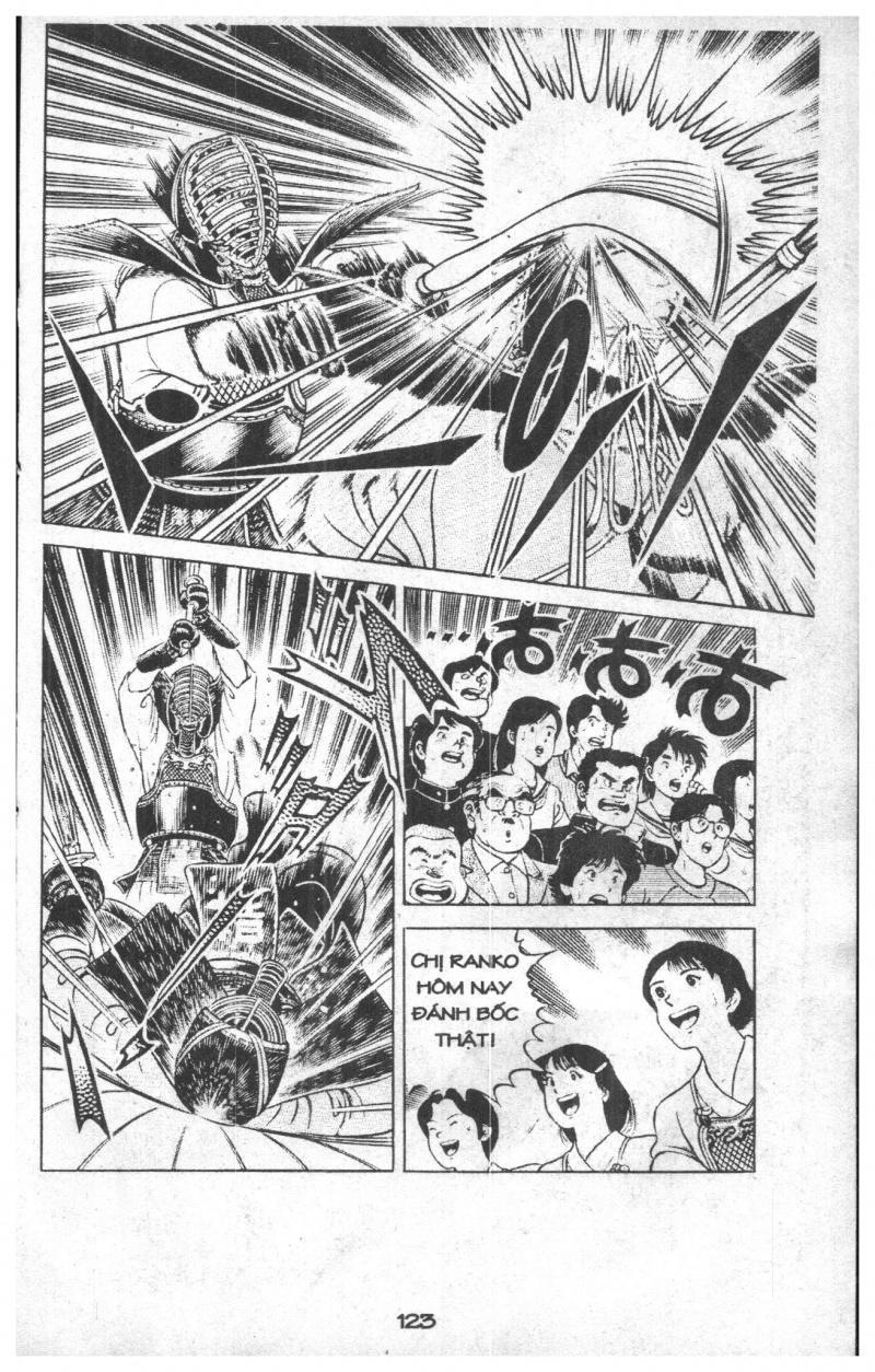 Musashi Chapter 27 - Trang 2