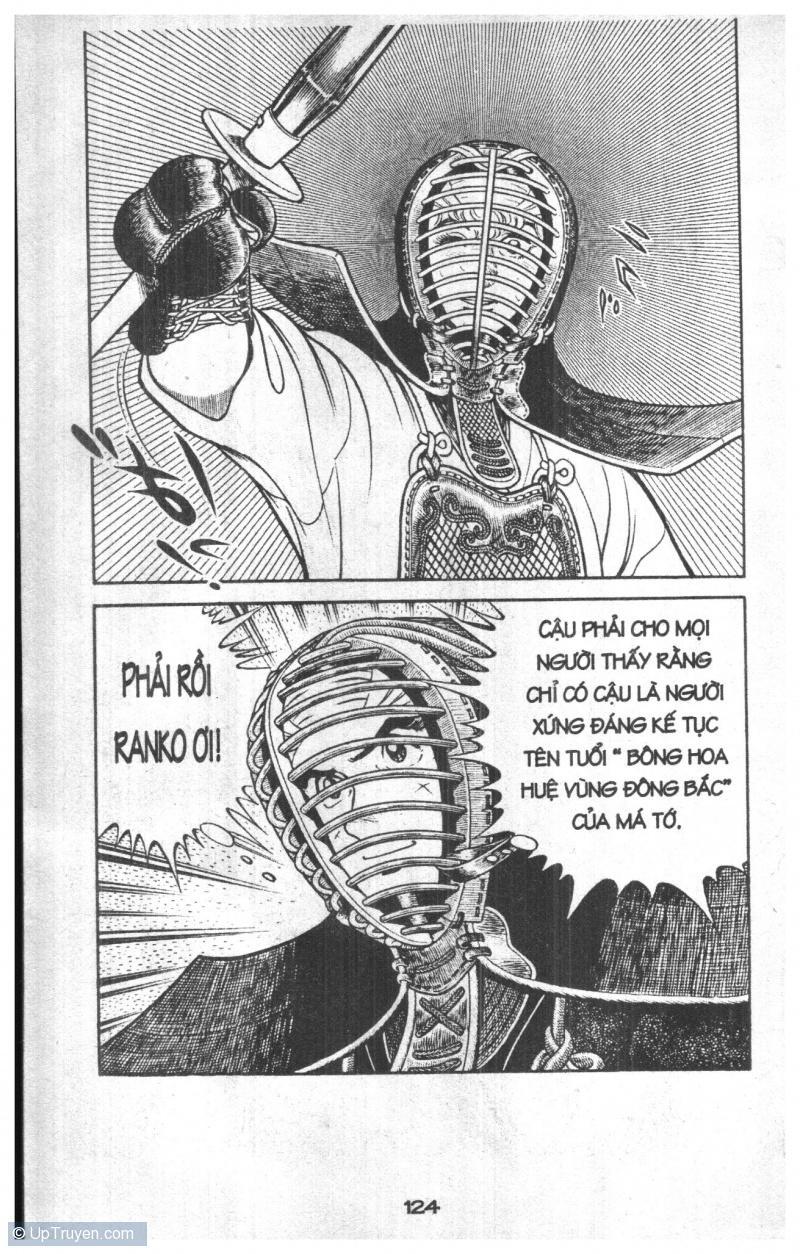 Musashi Chapter 27 - Trang 2