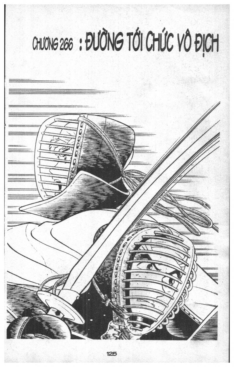 Musashi Chapter 27 - Trang 2