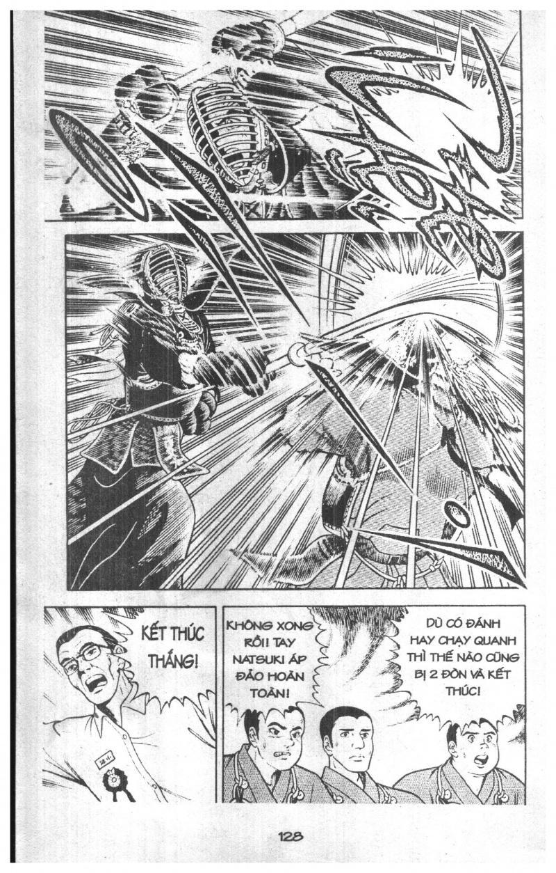 Musashi Chapter 27 - Trang 2