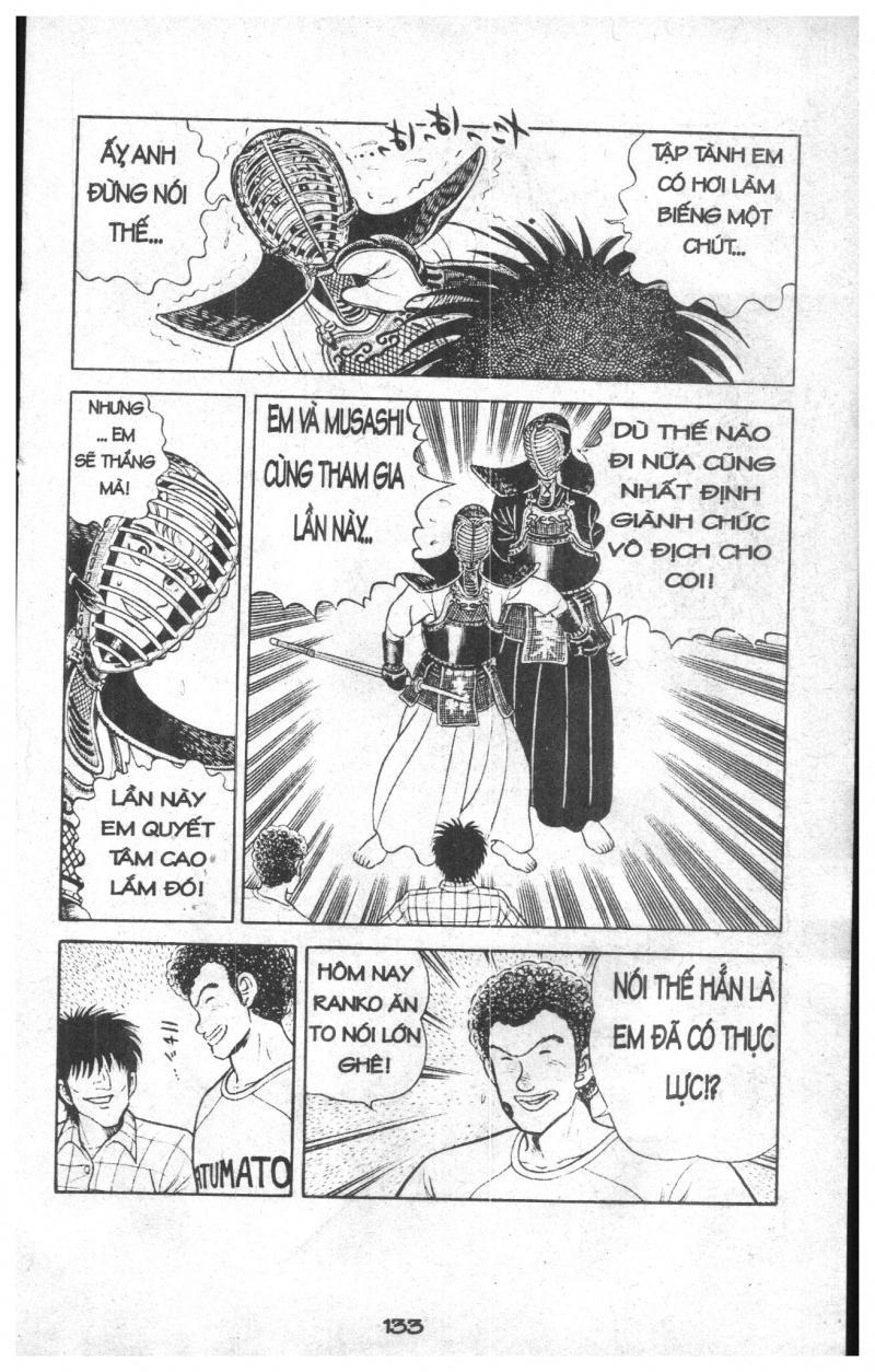 Musashi Chapter 27 - Trang 2