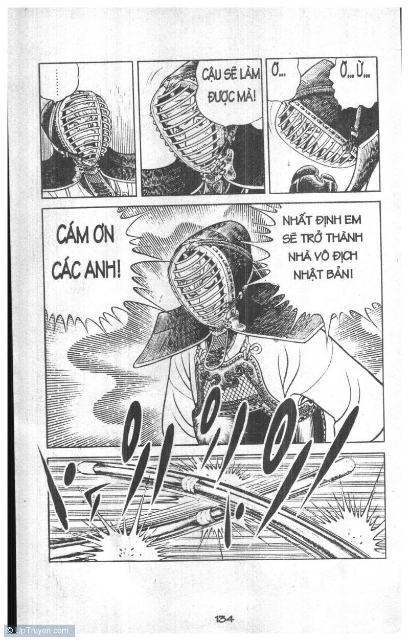 Musashi Chapter 27 - Trang 2