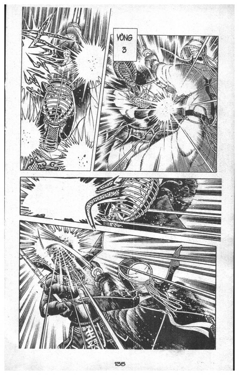 Musashi Chapter 27 - Trang 2