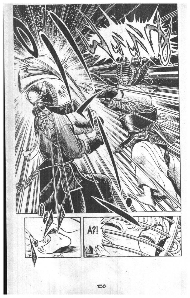 Musashi Chapter 27 - Trang 2