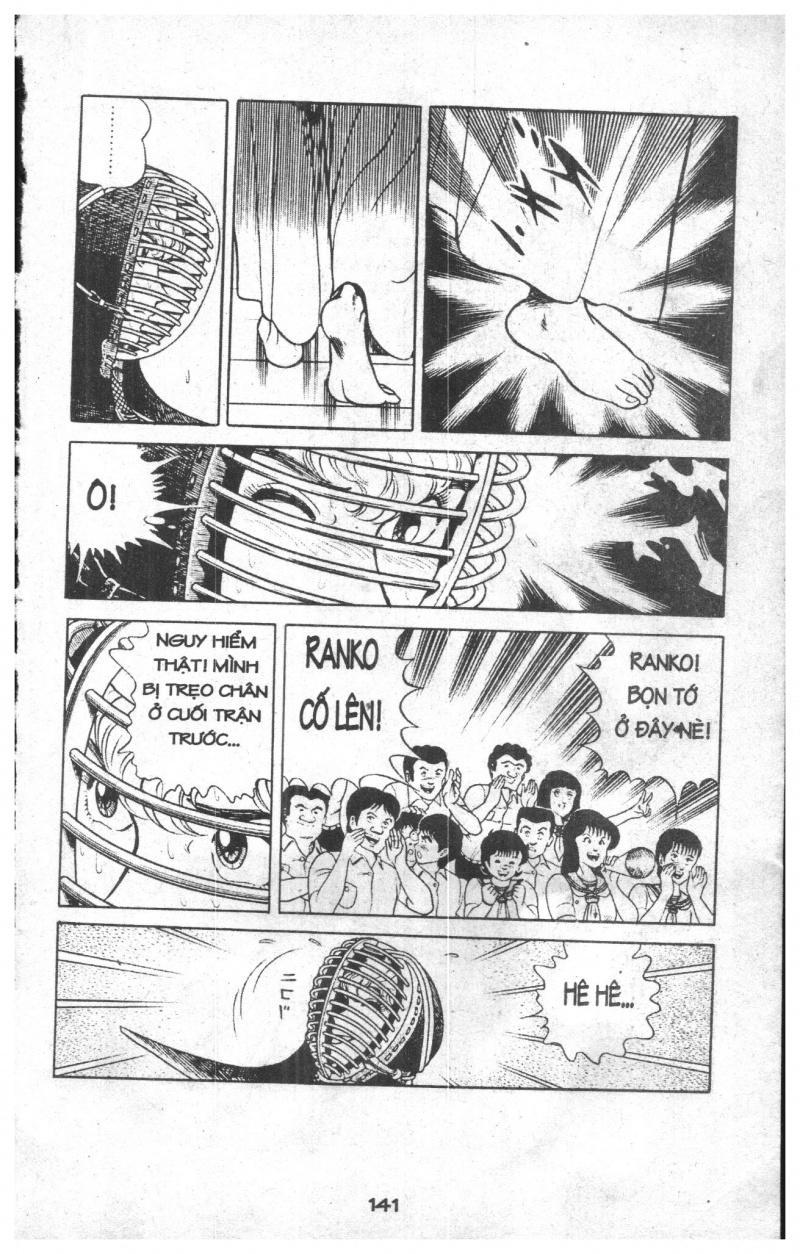 Musashi Chapter 27 - Trang 2