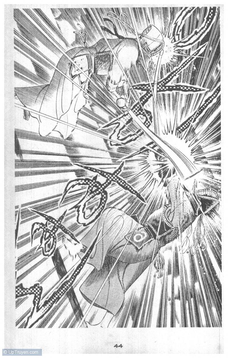 Musashi Chapter 27 - Trang 2