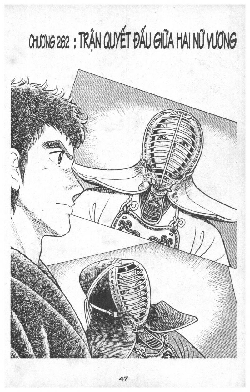 Musashi Chapter 27 - Trang 2