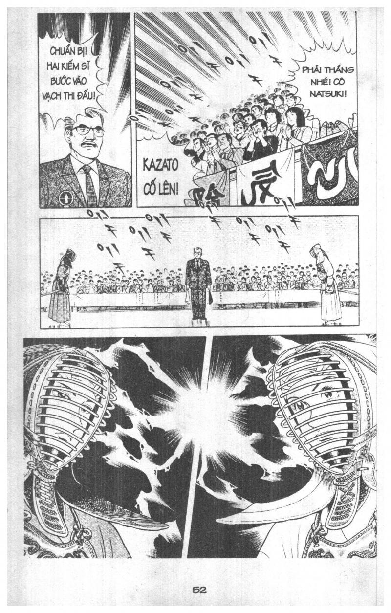 Musashi Chapter 27 - Trang 2