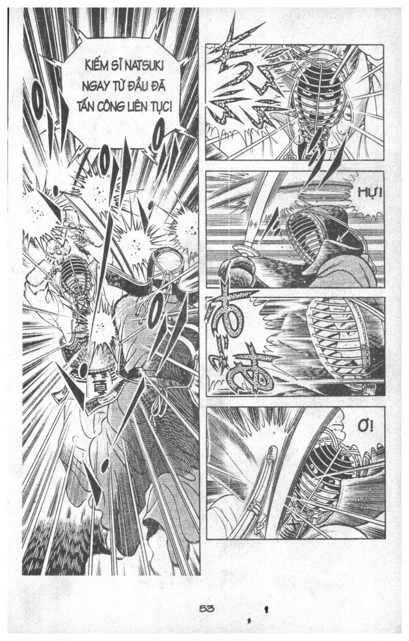 Musashi Chapter 27 - Trang 2