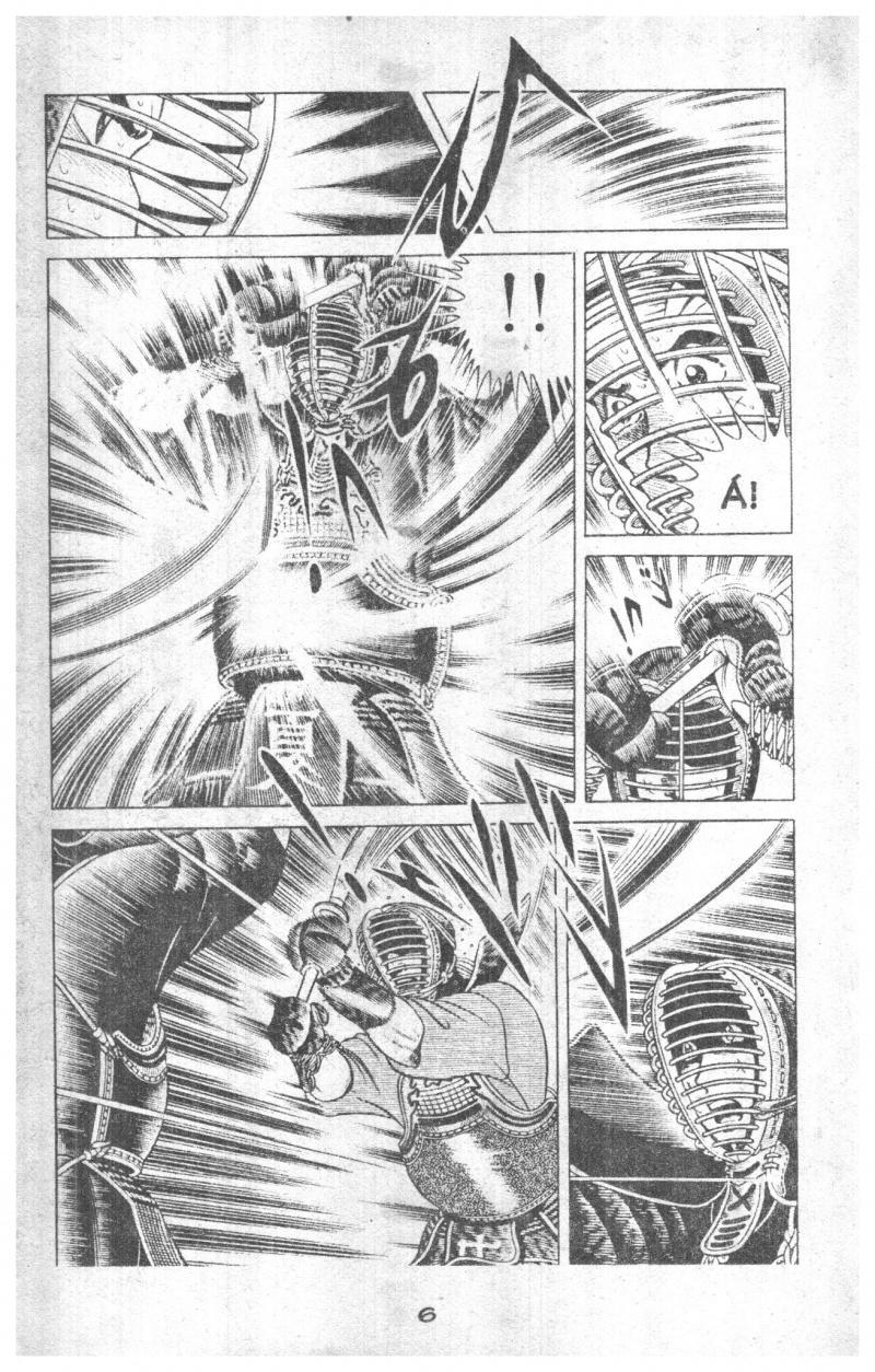 Musashi Chapter 27 - Trang 2