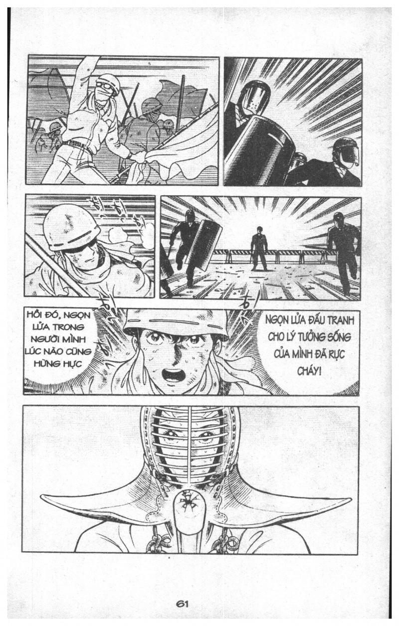 Musashi Chapter 27 - Trang 2