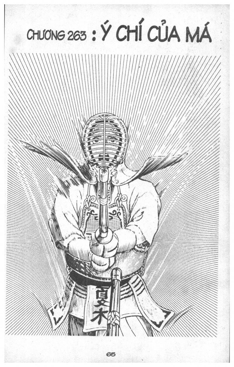 Musashi Chapter 27 - Trang 2