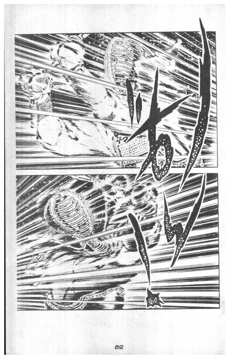 Musashi Chapter 27 - Trang 2