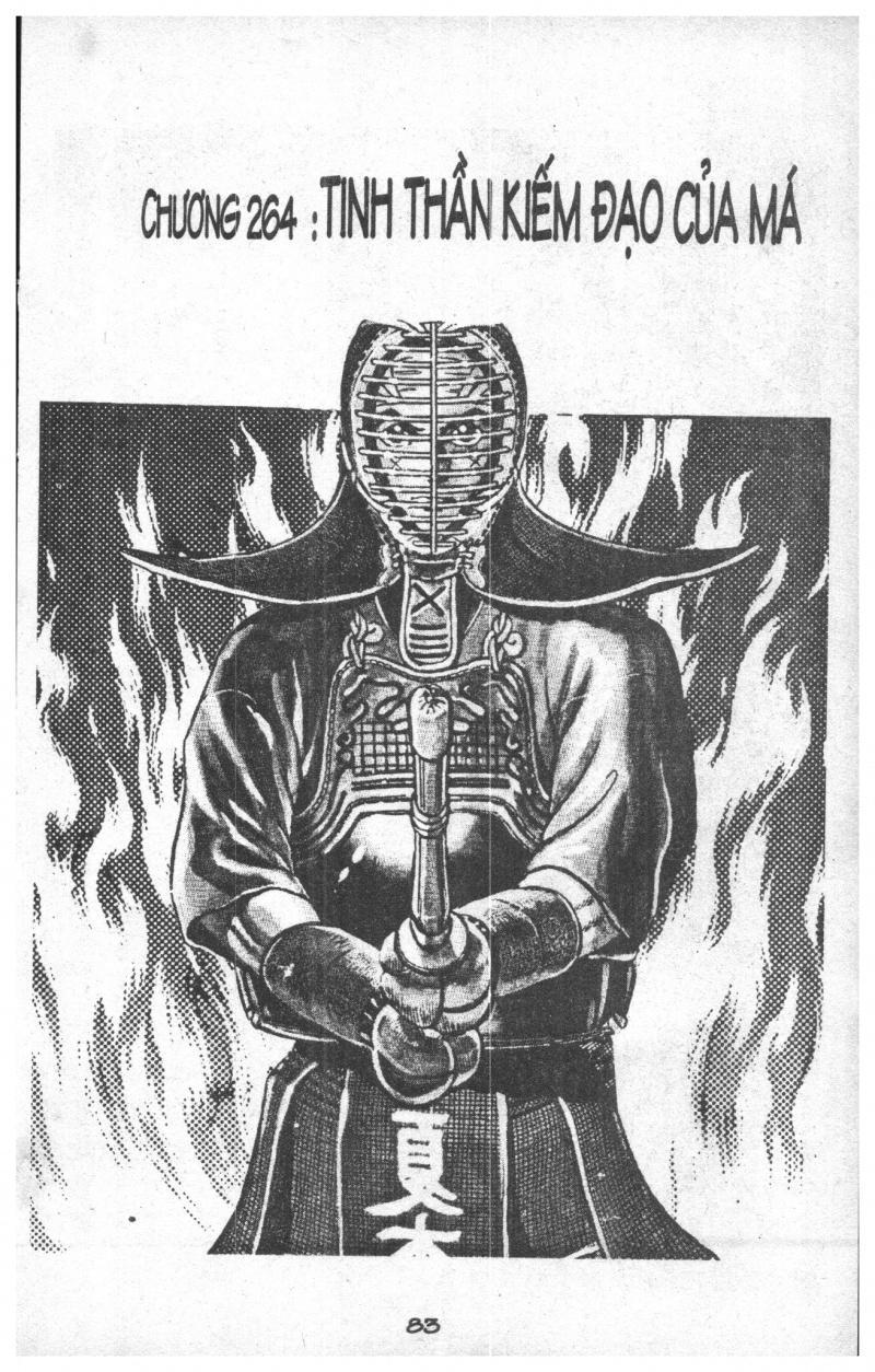 Musashi Chapter 27 - Trang 2