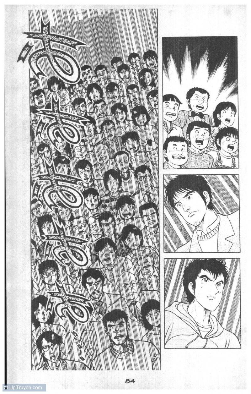 Musashi Chapter 27 - Trang 2