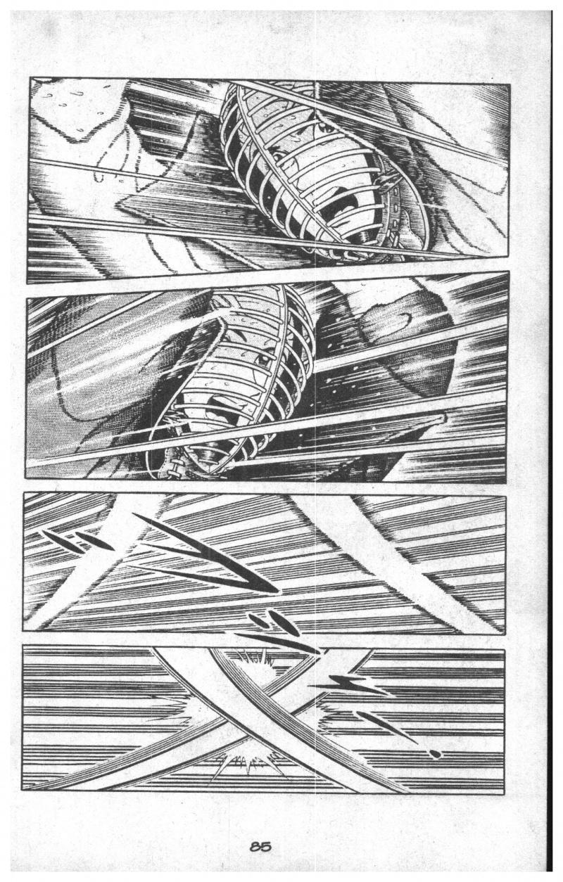 Musashi Chapter 27 - Trang 2