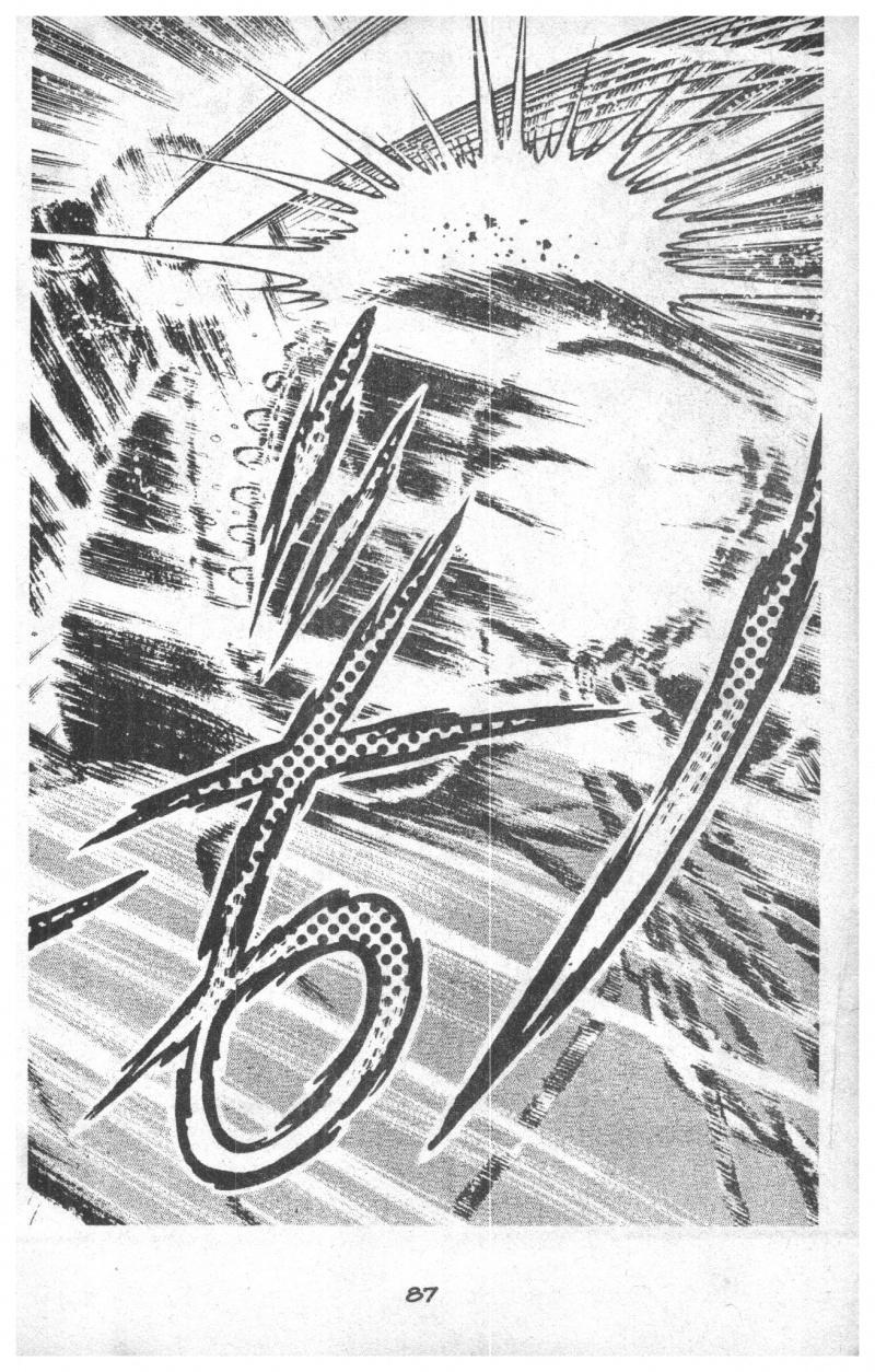 Musashi Chapter 27 - Trang 2