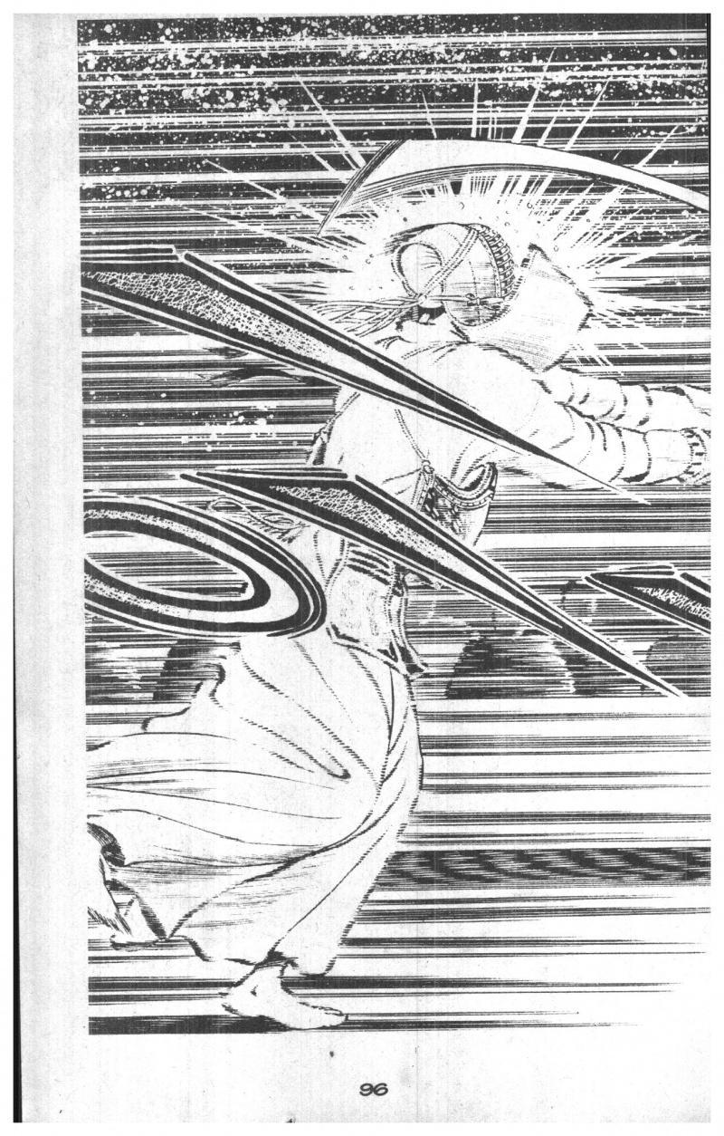 Musashi Chapter 27 - Trang 2