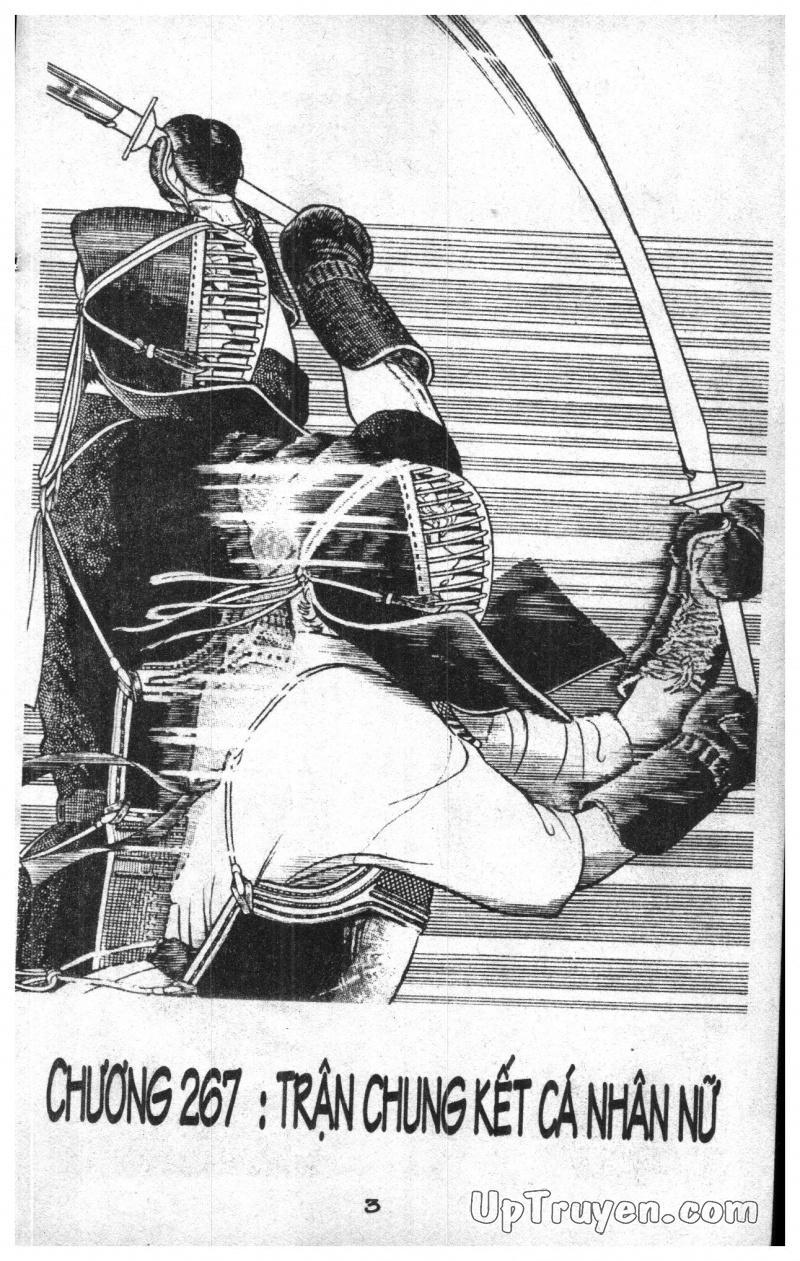 Musashi Chapter 28 - Trang 2