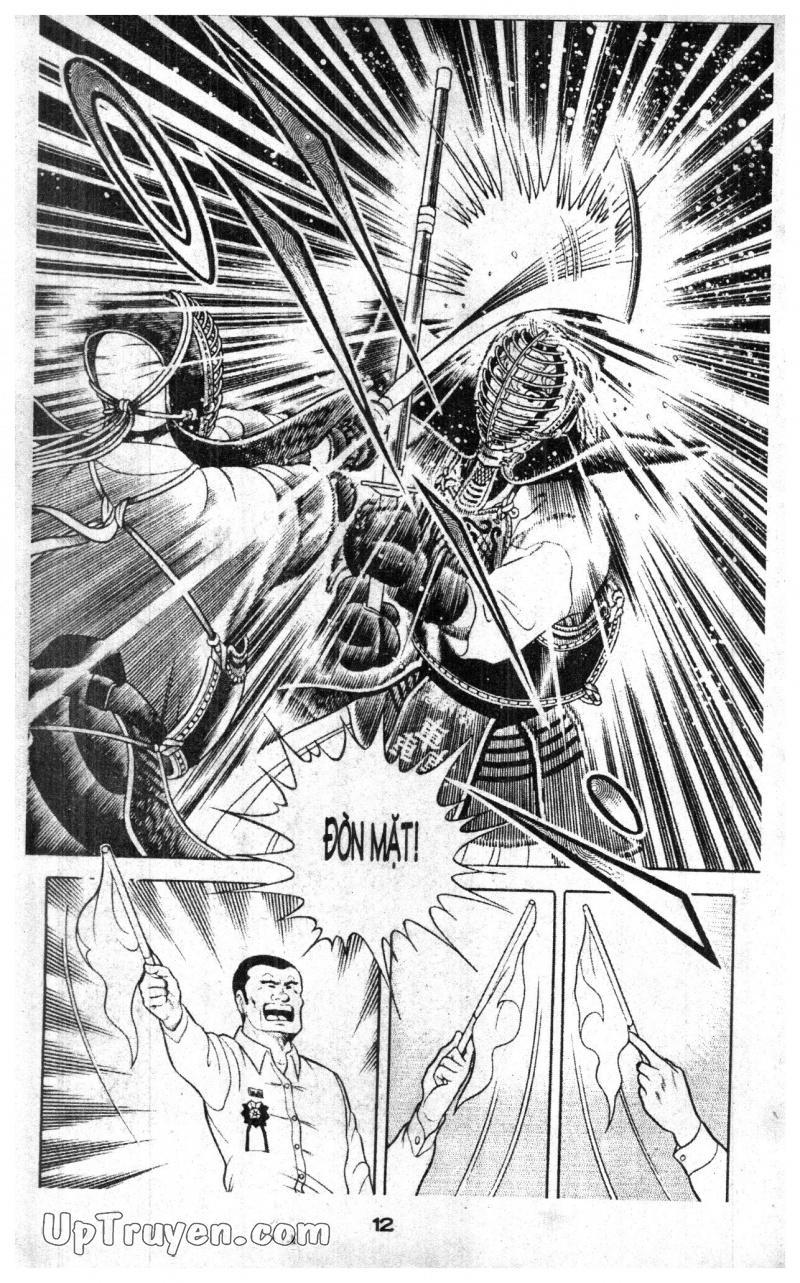 Musashi Chapter 28 - Trang 2