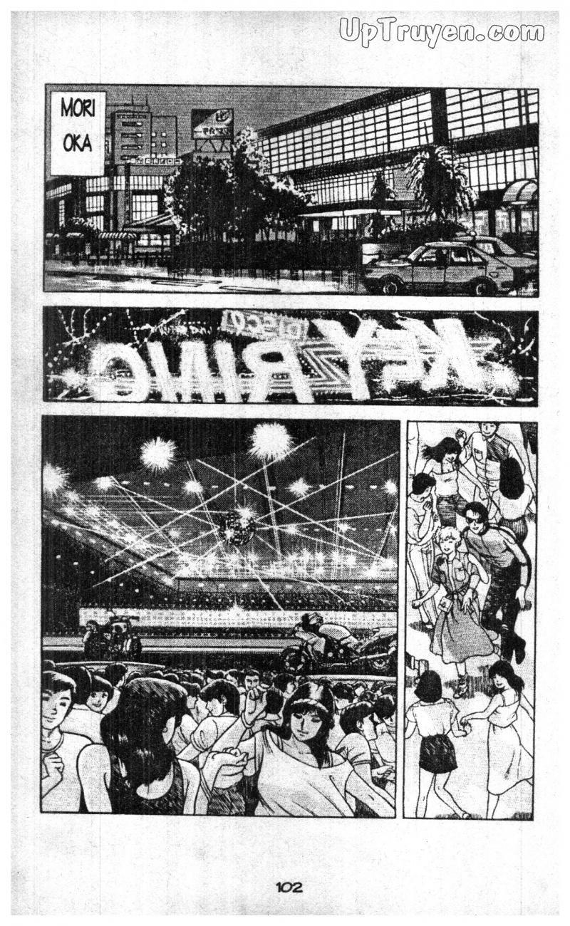 Musashi Chapter 28 - Trang 2