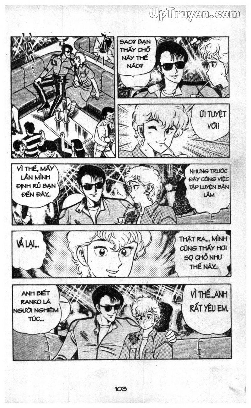 Musashi Chapter 28 - Trang 2