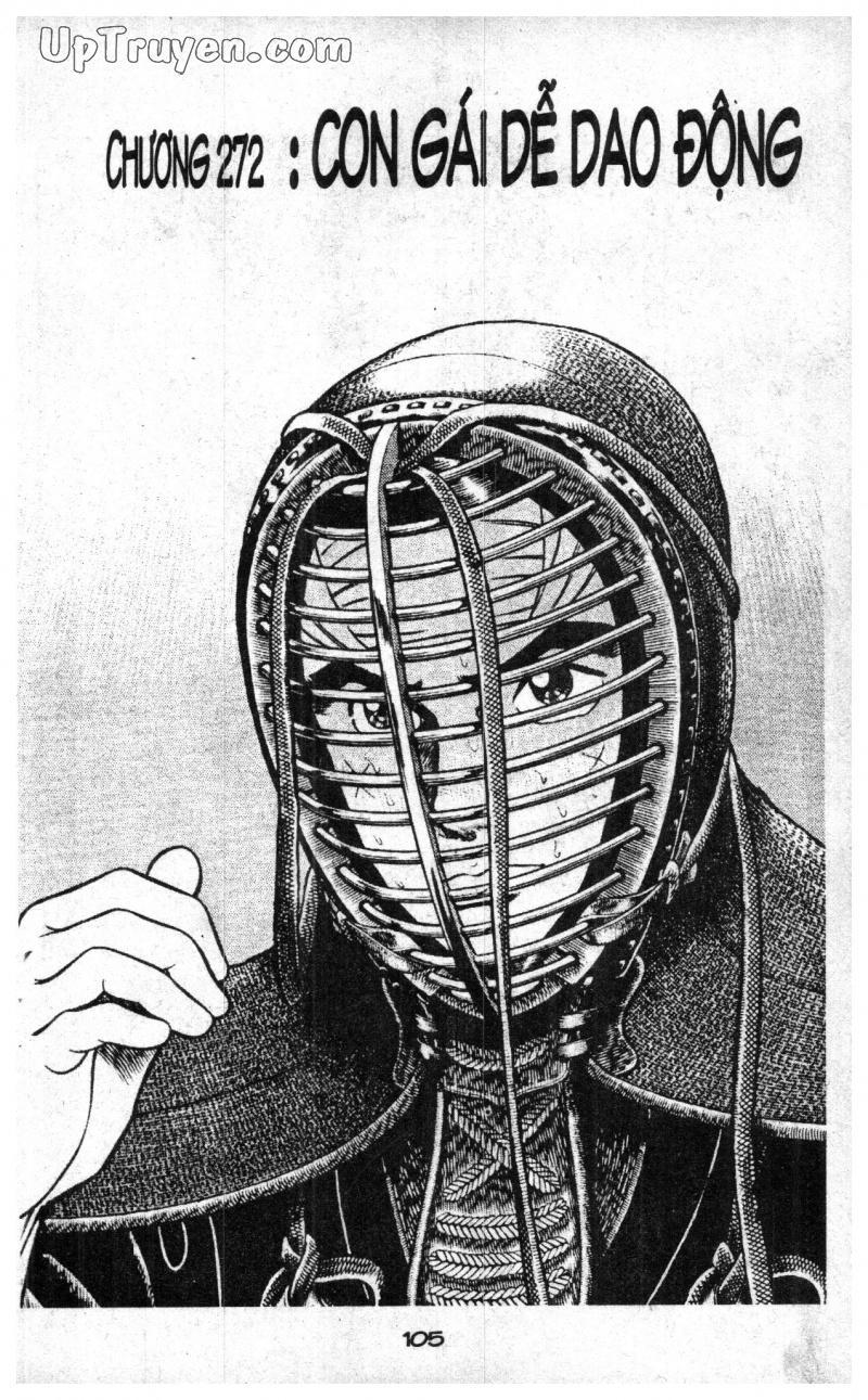 Musashi Chapter 28 - Trang 2